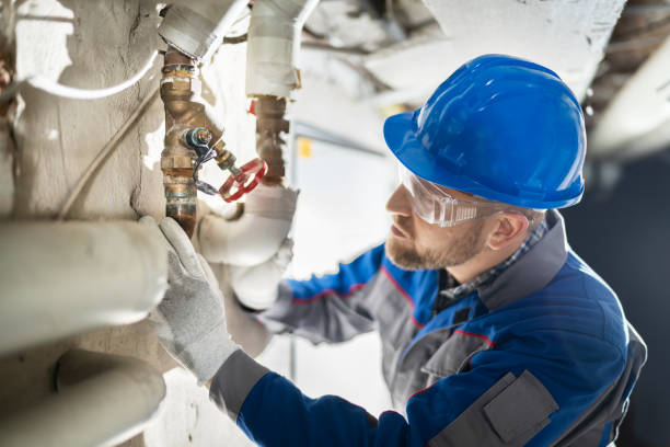 Best 24/7 Emergency Plumbing Services  in Rollingwood, CA